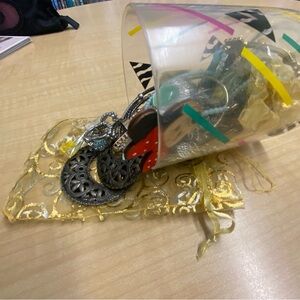 Mystery Cup full of Treasures